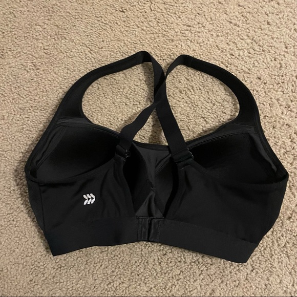 All in Motion Adjustable/Universal Sports Bra 34D - Picture 3 of 4